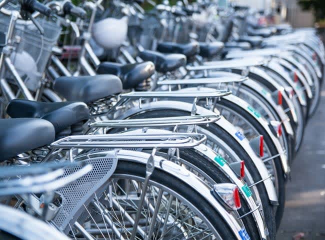 [Tokyo] The 5th worst area for bicycle theft!What measures can owners take?