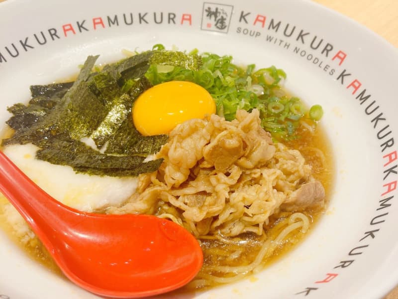 4 Recommended Delicious Gourmet Foods in Shinjuku/Yoyogi