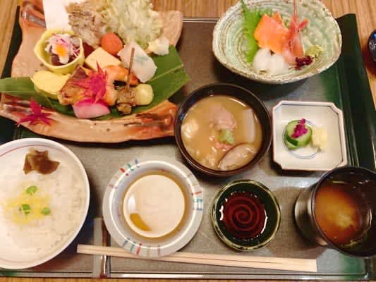 Yokohama / Kamiooka / Kaminagaya's delicious recommended gourmet 3 selections