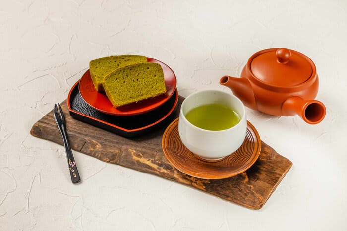 緑色のスイーツと言えば、抹茶？ずんだ？それともピスタチオ？？北海道民に伺いました。