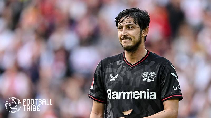 Roma to sign Leverkusen strikerRental with purchase OP?