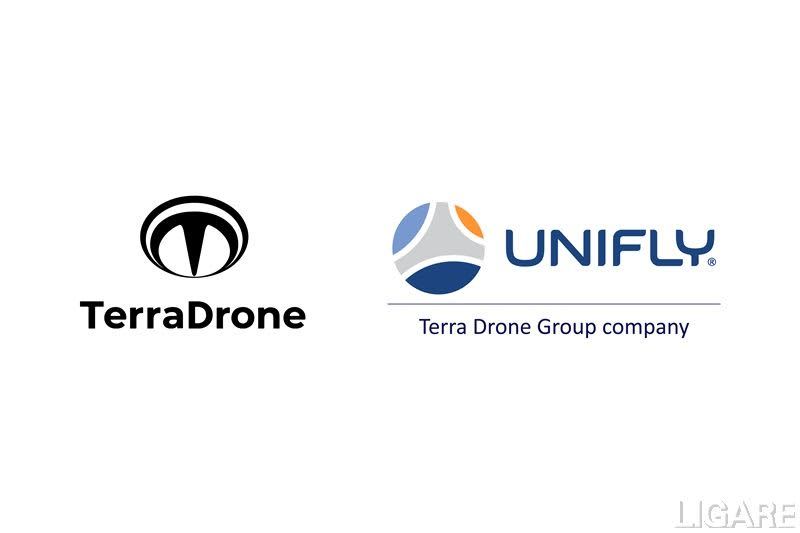 Terra Drone Acquires Unifly as a Subsidiary to Expand Operation Management Business for Drones, etc.