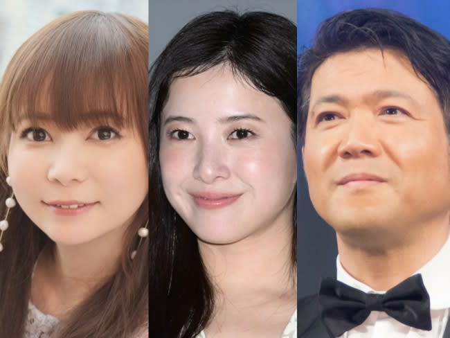 5 Unique Arrangements of Instant Ramen by Celebrities Who is the Actress Who Popularized the Cup Noodle Soup Chawanmushi?