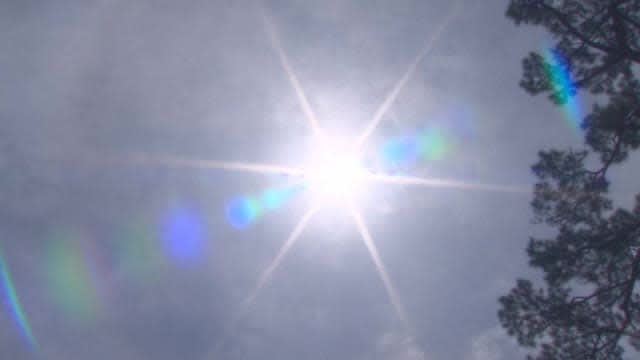 ⚡｜【速報】鳥取市で３１日目の「猛暑日」統計開始以来１位の記録を更新