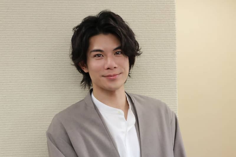 柿澤勇人に単独インタビュー　役柄の本質が大事「太ろうかなと思ったこともあるんですけど、違うなって」