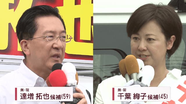 [Gubernatorial Election] Interview with Candidates ③ Population Decline Countermeasures and Industrial Promotion [Iwate]