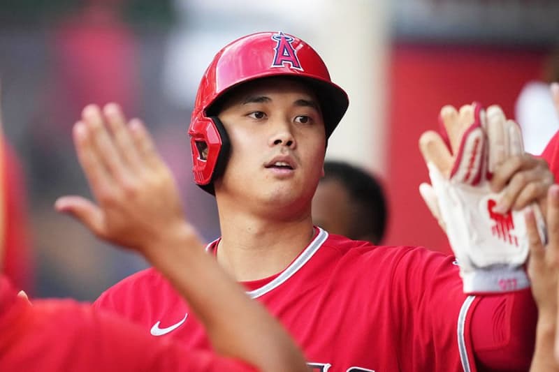 Shohei Ohtani - a new generation of Asian representation in sports – Cold  Tea Collective