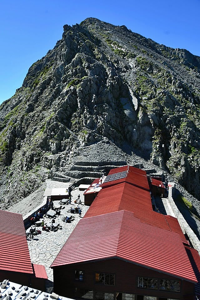 100th Anniversary of Hotakadake Sanso “Protecting Climbers and Continuing to Convey the Harshness and Beauty of the Northern Alps”
