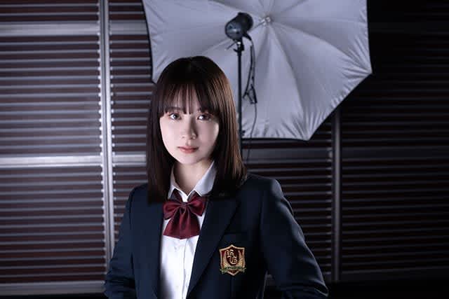 Meiku Hata "I want to make a work that gives hope, 'Let's live tomorrow a little easier'"-Drama "The best student"...