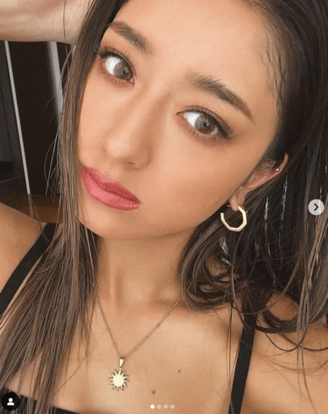 "I thought it was Yumi Adachi" Michopa changed the atmosphere with autumn pure makeup! "I'm surprised it's too cute!"