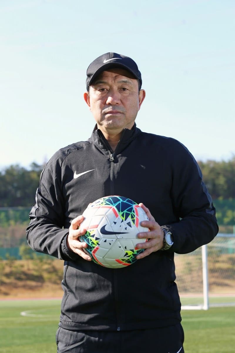 "It's important to understand the nature of the ball" Interview with Yahiro Kazama #XNUMX "Kaoru Mitoma learned to stop"...