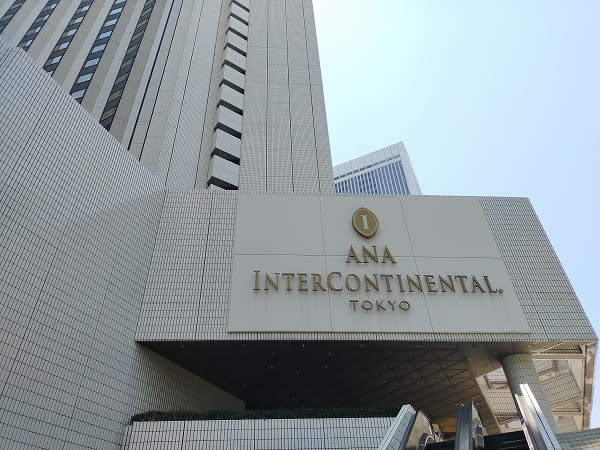 [Tameike Sanno] Dim sum lunch full of great deals at a luxury store! ANA Intercontinental Hotel "Chinese Cuisine Karin"