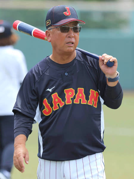 We hit director Shiro Mabuchi directly!Why Japan Can't Win the Baseball U18 World Cup