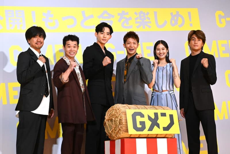 岸優太 観客の“思い”を乗せた米俵リフトに挑戦「ただの60kgではない重み」