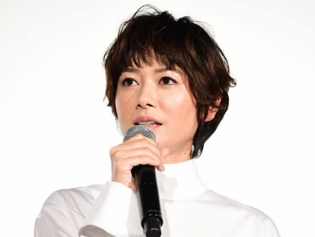 Yoko Maki announces common-law marriage Fan "I'm more than happy to report happiness"