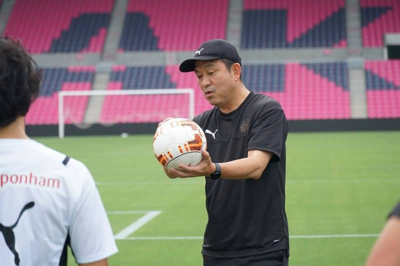 “Three positions are necessary for the Japanese national team” Interview with Yahiro Kazama #3 “Expectations for Kaoru Mitoma and prospects for the Japanese national team”