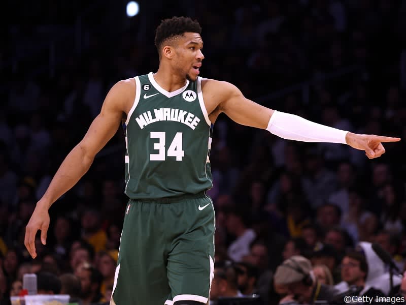 “Winning the title is the best”… What were the “conditions” Giannis said for the extension contract with the Bucks?