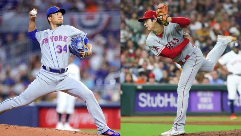 Mets' famous coach praises Kodai Senga, "He's a smart pitcher."Regarding Shohei Ohtani, "I can make a comeback for the sake of baseball...