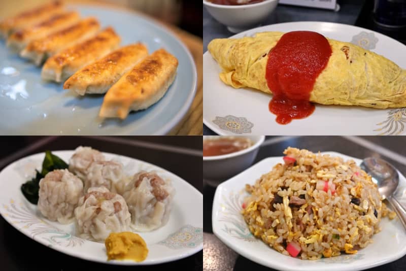 かりそめ天国登場店も！もれなく巡りたい東京・浅草で愛され続ける老舗町中華3軒