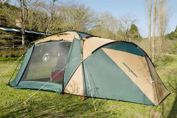 "Too many people don't know" can you explain?Little knowledge about tents you might not know