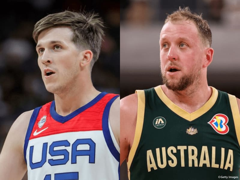 A record 55 active NBA players participate in the basketball World Cup being held...a symbol of the accelerating multinationalization of the NBA
