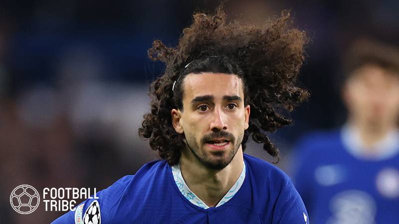 Man United move to sign Chelsea defenderAlthough he joined SB last summer for the highest amount in history, he did not participate in this season.