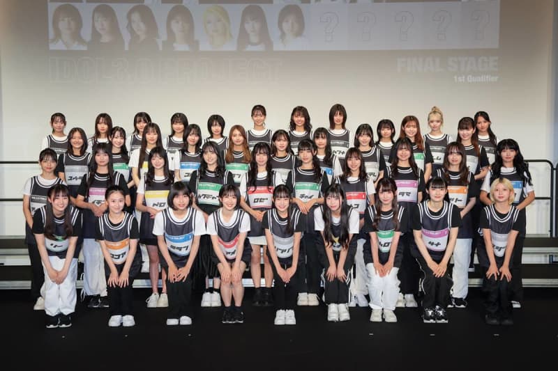 秋元康氏プロデュースの新アイドル「IDOL3.0」114→40人の通過者決定、敗者復活も実施へ