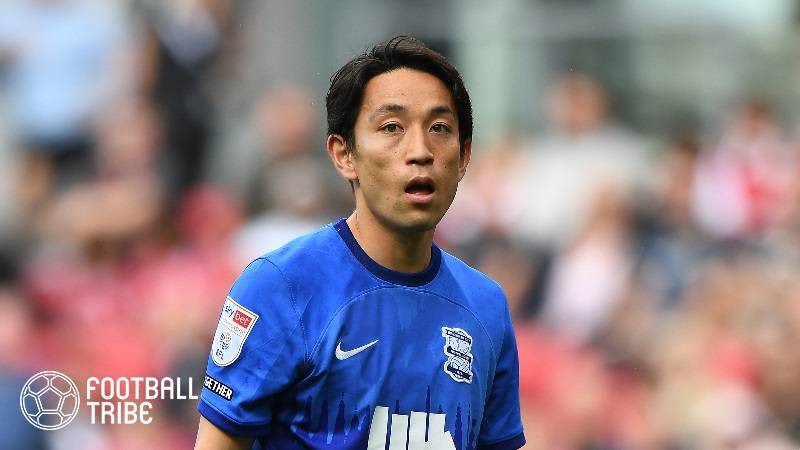 Koji Miyoshi assists!Director Birmingham is reconsidering the appointment method.Expectations for joining the Japanese national team