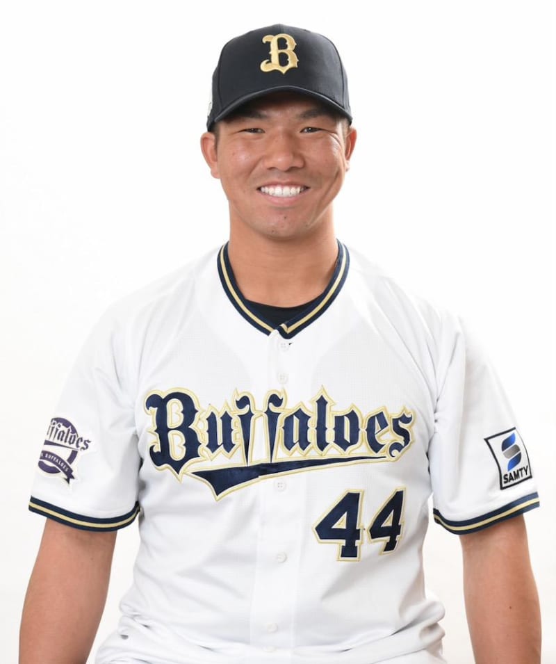 [Orix] Yuma Tonmiya, the leading hitter, is attractive in both batting and defense!Victory Magic "8" with 22 consecutive wins with a draw