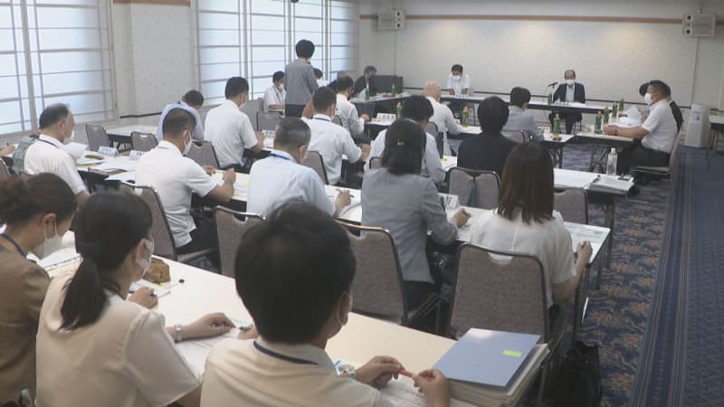 Okayama Prefecture to Revise Infectious Disease Prevention Plan