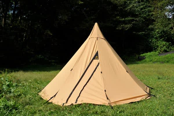 Can you explain "too many people don't know"?Little knowledge about tents you might not know