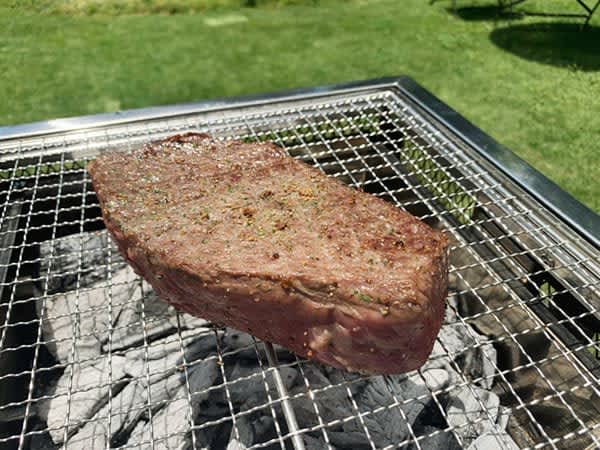 ローストビーフを超簡単に作れる“魔法の焼き方”とは…！？