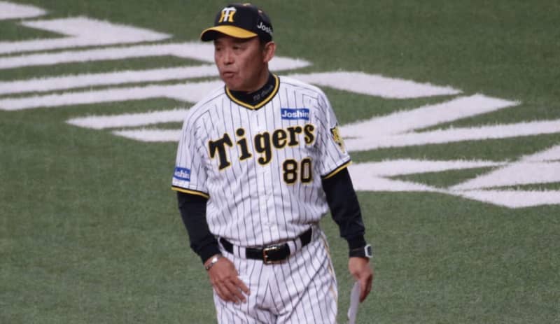 Koji Chikamoto/Mt. Yusuke Ooyama is doing well, Teruaki Sato is recovering, and when is the shortest V for the M21 Hanshin Tigers? ?Oryx Buff…