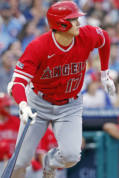 Shohei Ohtani will not be beaten even if he is a hitter!Reasons for New Contracts to be “10 Billion Yen over 700 Years”