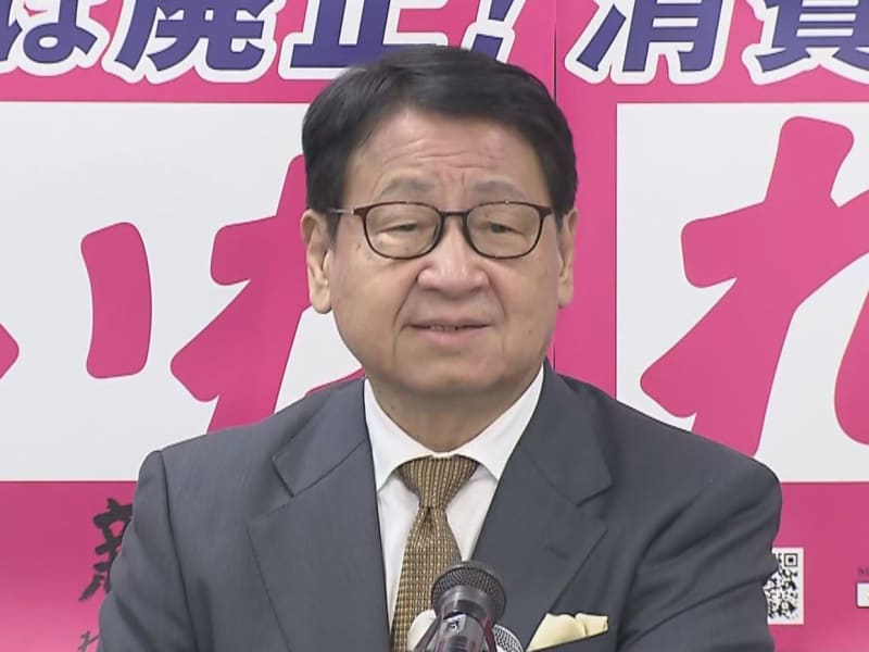 Next House of Representatives Election Aichi 15th Ward … Reiwa Shinsengumi backs former House of Representatives member Megumi Tsuji “Politics to get close to those who are excluded”