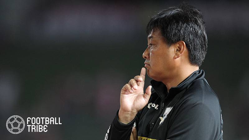 Koji Gyotoku appointed as Cambodian national team's coach for U-23 Asian Cup, who coached Shimizu and Gifu