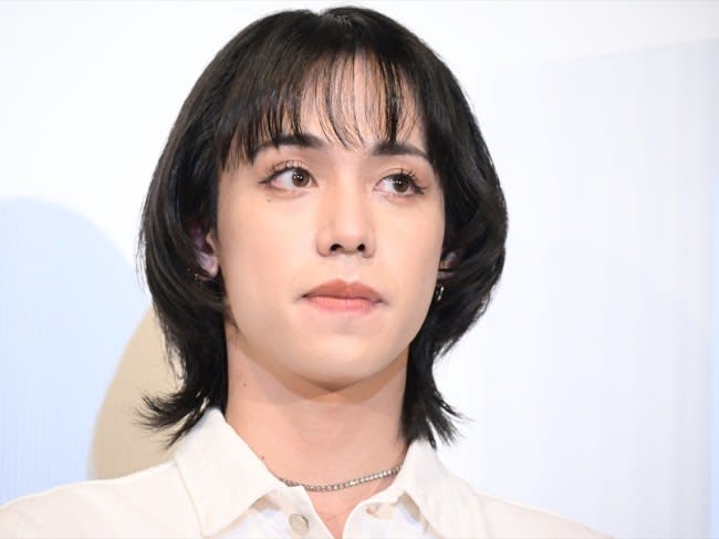 ryuchell's XNUMXth management office announced the continuation of SNS [full comment]