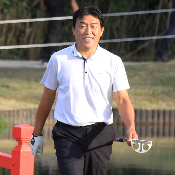 As the heat continues, the tour is heading towards the final stage... What kind of attitude should the pros take? (Yutaka Hanekawa)