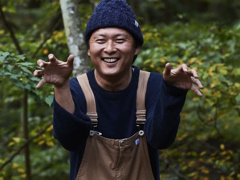 ベテランキャンパーが絶賛！肉を美味しくする“フライパン”とは？