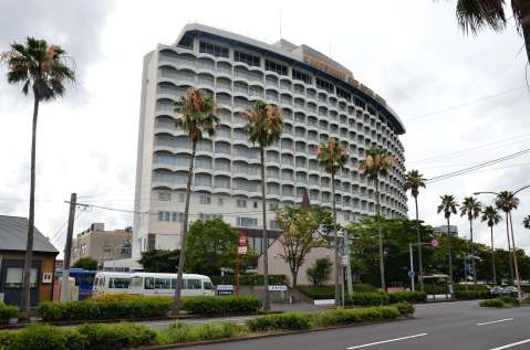 50th anniversary of opening, Sun Royal Hotel is considering rebuilding Earthquake resistance study organization to be set up by October Third sector…