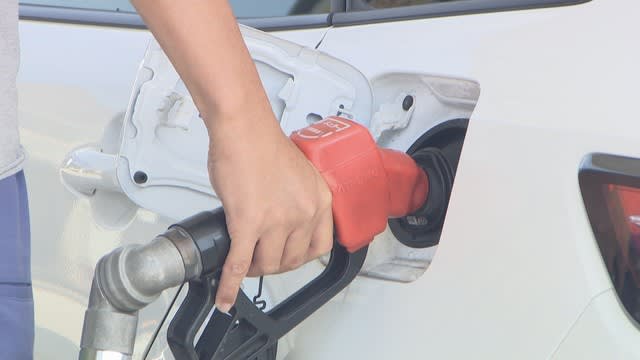 ⚡｜【速報】香川県のガソリン価格　3週連続で過去最高を更新　レギュラー平均186.9円