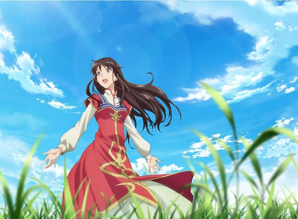 Season 2 retrospective PV released ahead of the anime 'Saint's magical power is almighty Season 1' broadcast