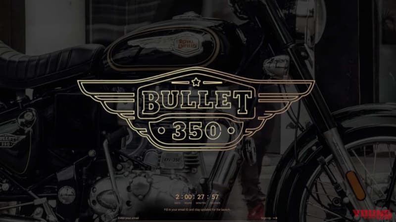 ロイヤルエンフィールド最新「BULLET」シリーズがヤバイ！ 350だけでなく500や2気筒6…