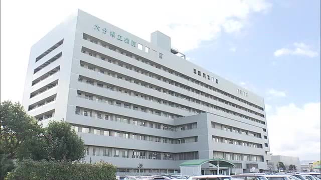 Oita prefectural health worker receives XNUMX-month suspension for secretly filming a particular woman dozens of times by installing a camera in the locker room