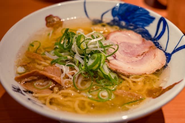 “Favorite ramen flavor/type” ranking announced! 1st place: Light and easy to eat taste