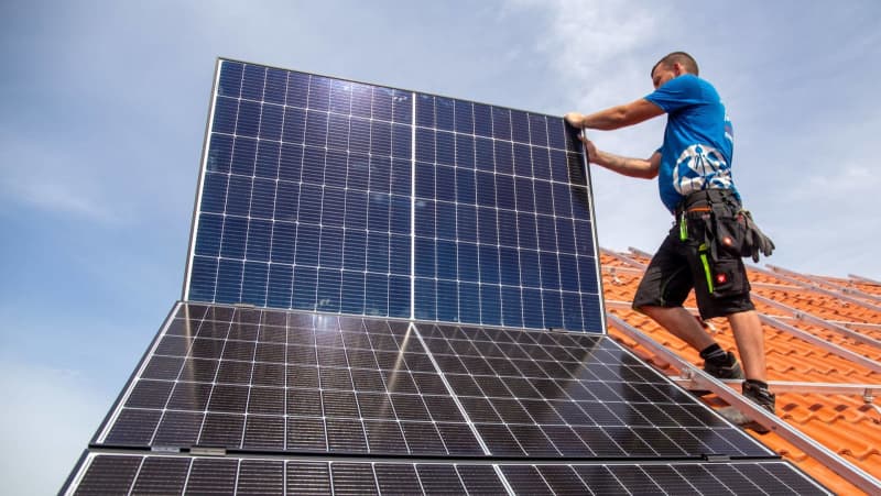 Lohnt sich eine Solaranlage? Google Maps sagt e…