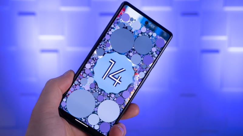 Android 14: Google kopiert iPhone-Feature – und…
