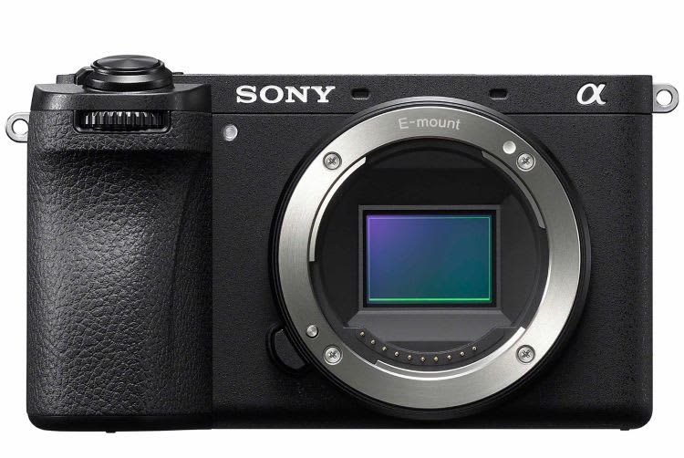 Sony's new product "α6700" which attracted attention has a strong start <Best-selling mirrorless camera ranking July>