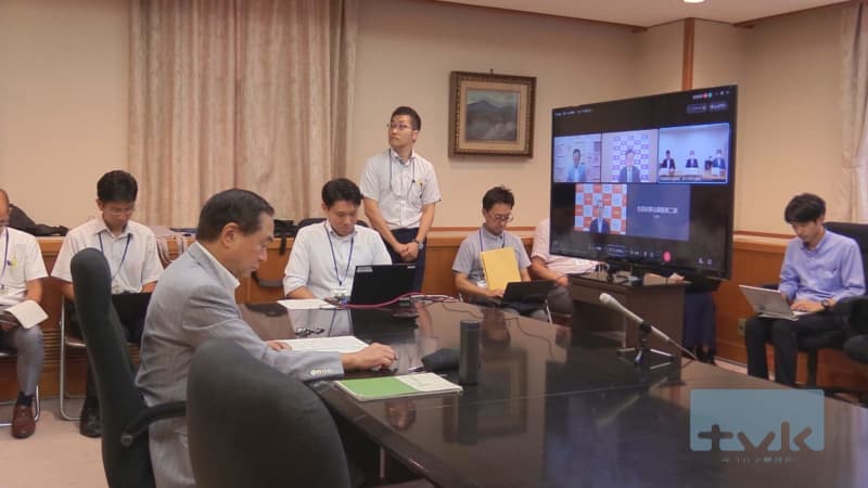 National Governors' Association to request the government to continue to support drug costs in the new corona