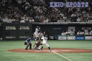 [Baseball] Japan Collegiate National Team shut out Japan High School National Team, winning with a fierce attack of XNUMX hits and XNUMX RBIs, Samurai Japan U-XNUMX send-off game